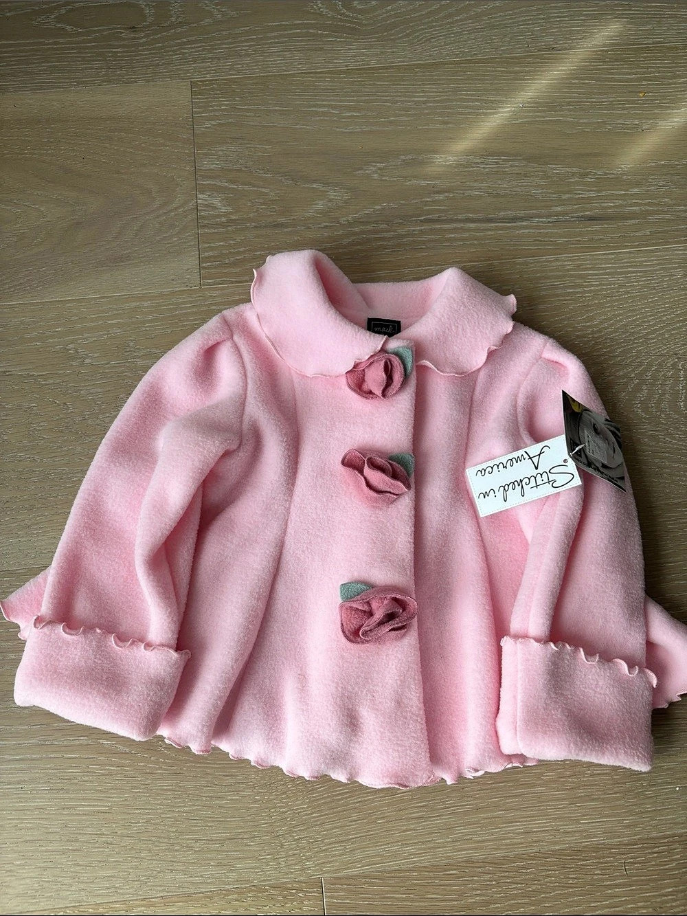 Baby 24M NWT Jacket